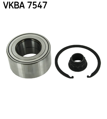 SKF VKBA 7547 Kit cuscinetto ruota-Kit cuscinetto ruota-Ricambi Euro